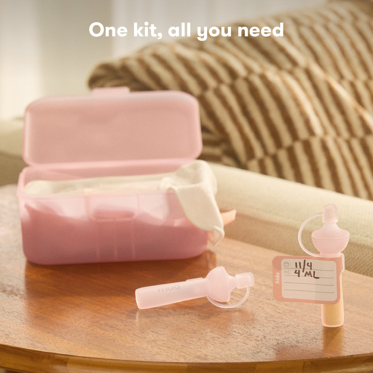 Colostrum Collection Kit