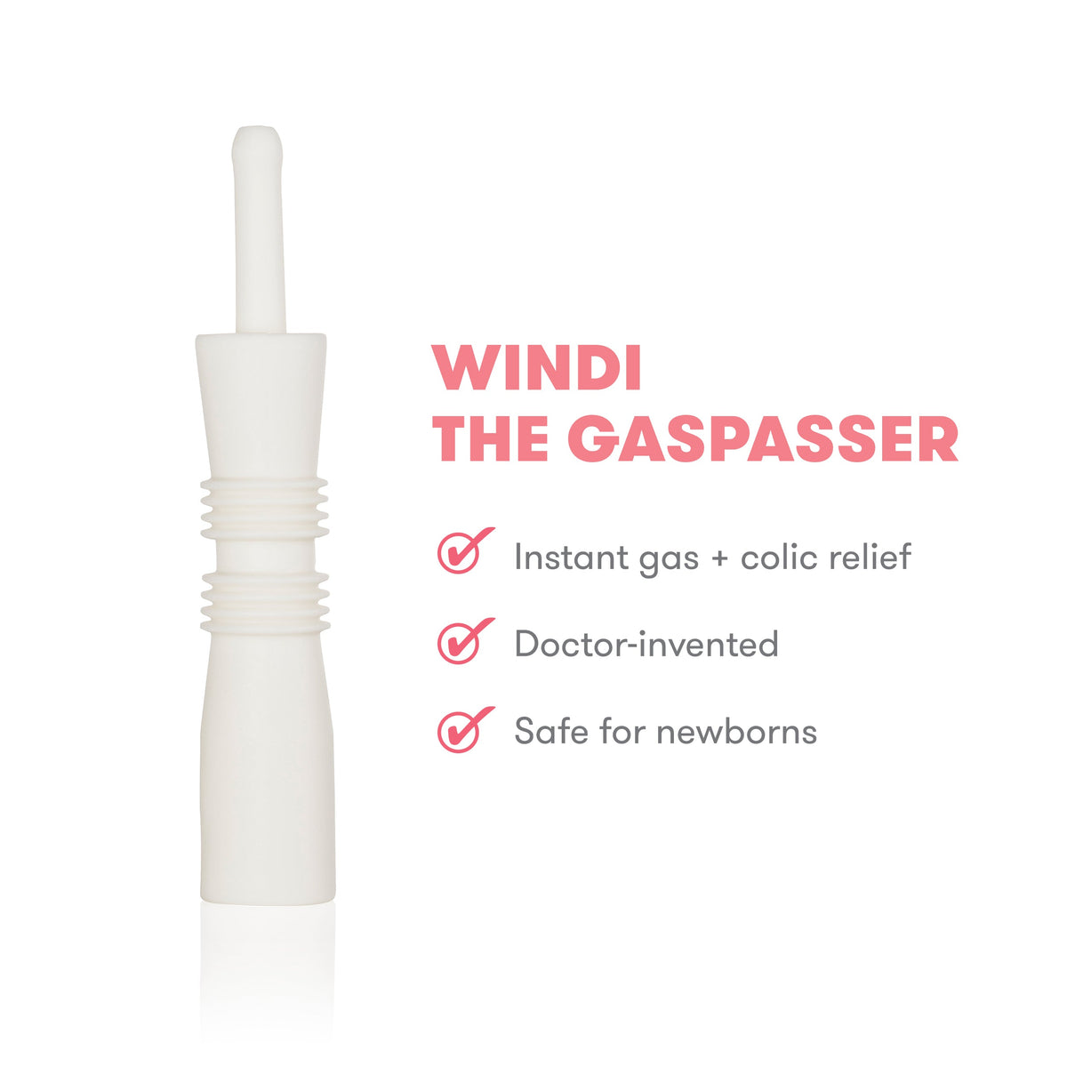 Fart Freeing Essentials