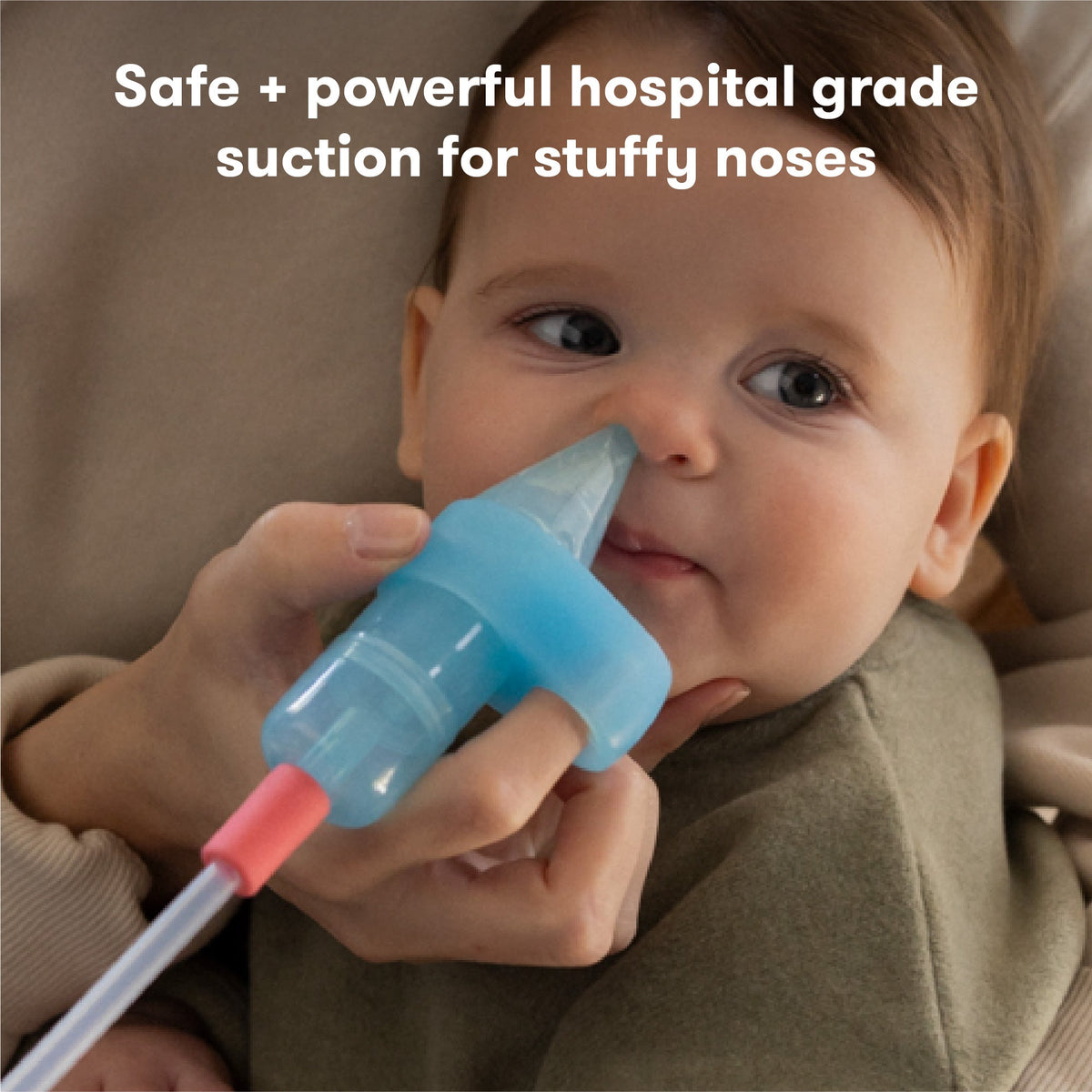 Electric NoseFrida Pro