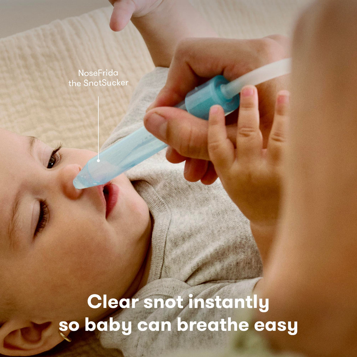 Baby Basics Kit