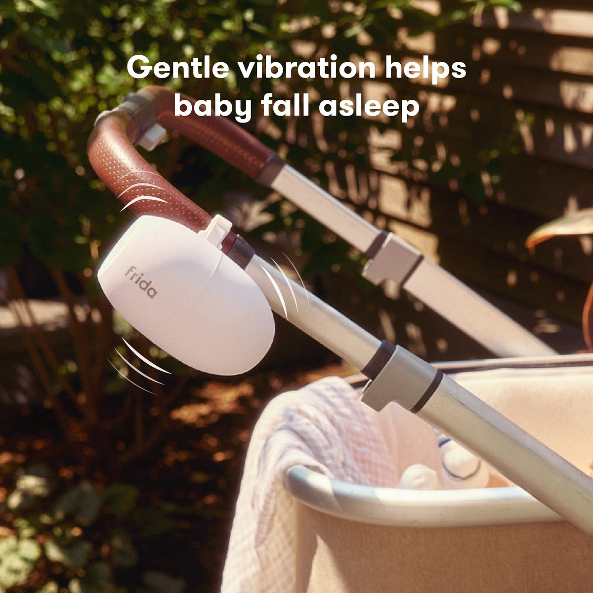 Hands Free Rocker